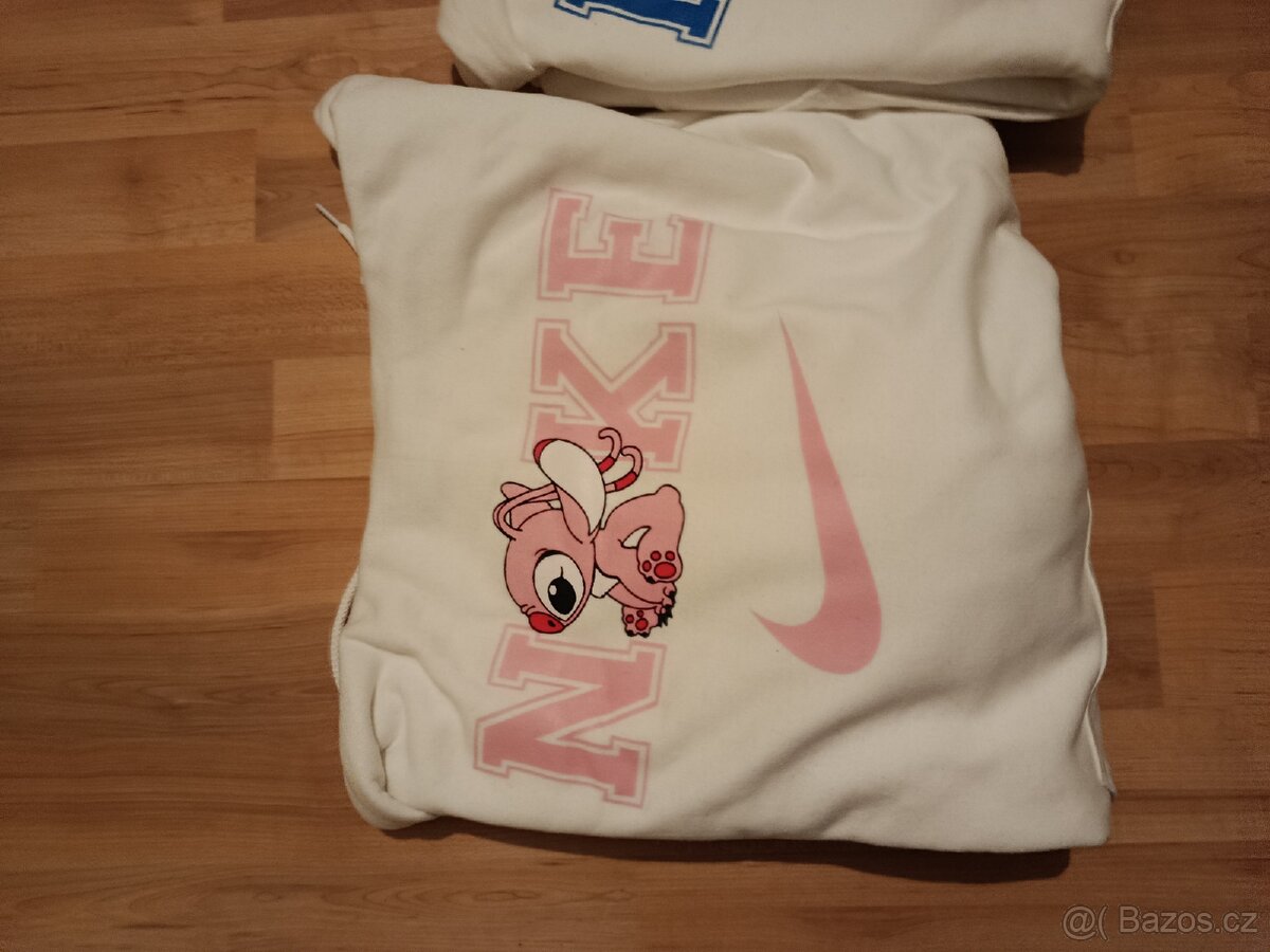 Párové Mikiny na prodej - 4