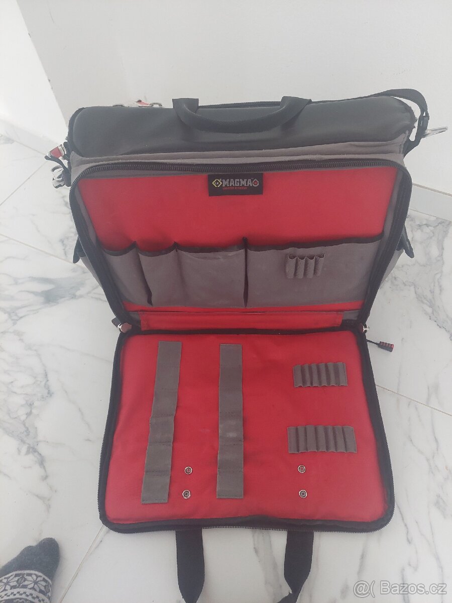 Magma brašna na nářadí MA2632 c.k - 4