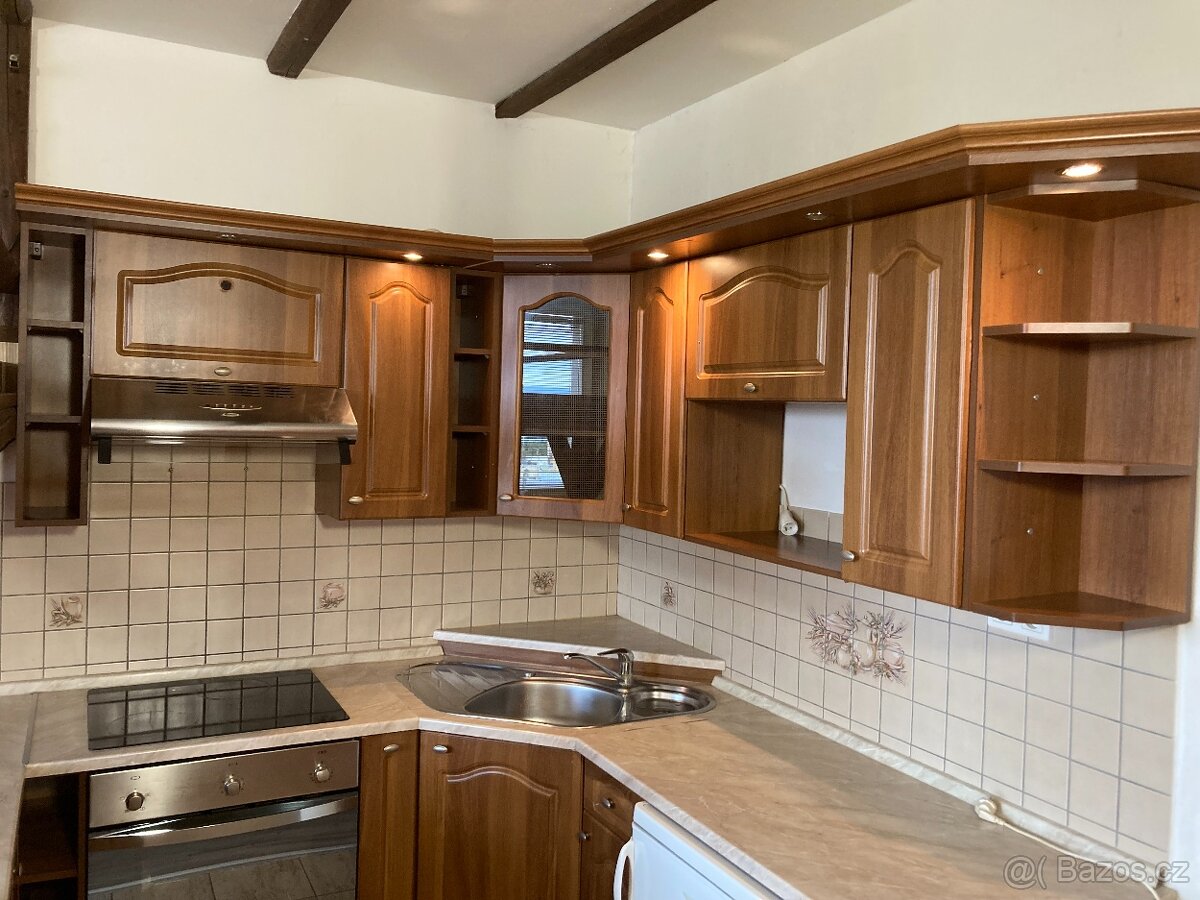 Pronájem bytu 1+kk, ulice Lužická, Olomouc - 4