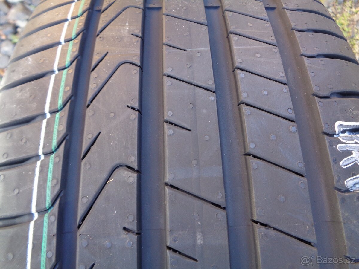 škoda superb 19 alu kola 5x112 nová - 4