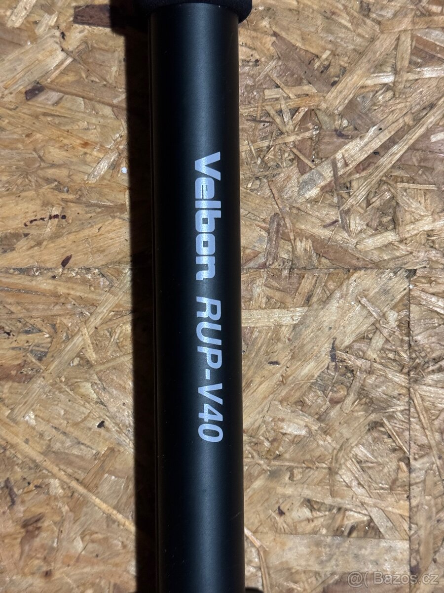 Velbon Sherpa RUP-V40 - 4