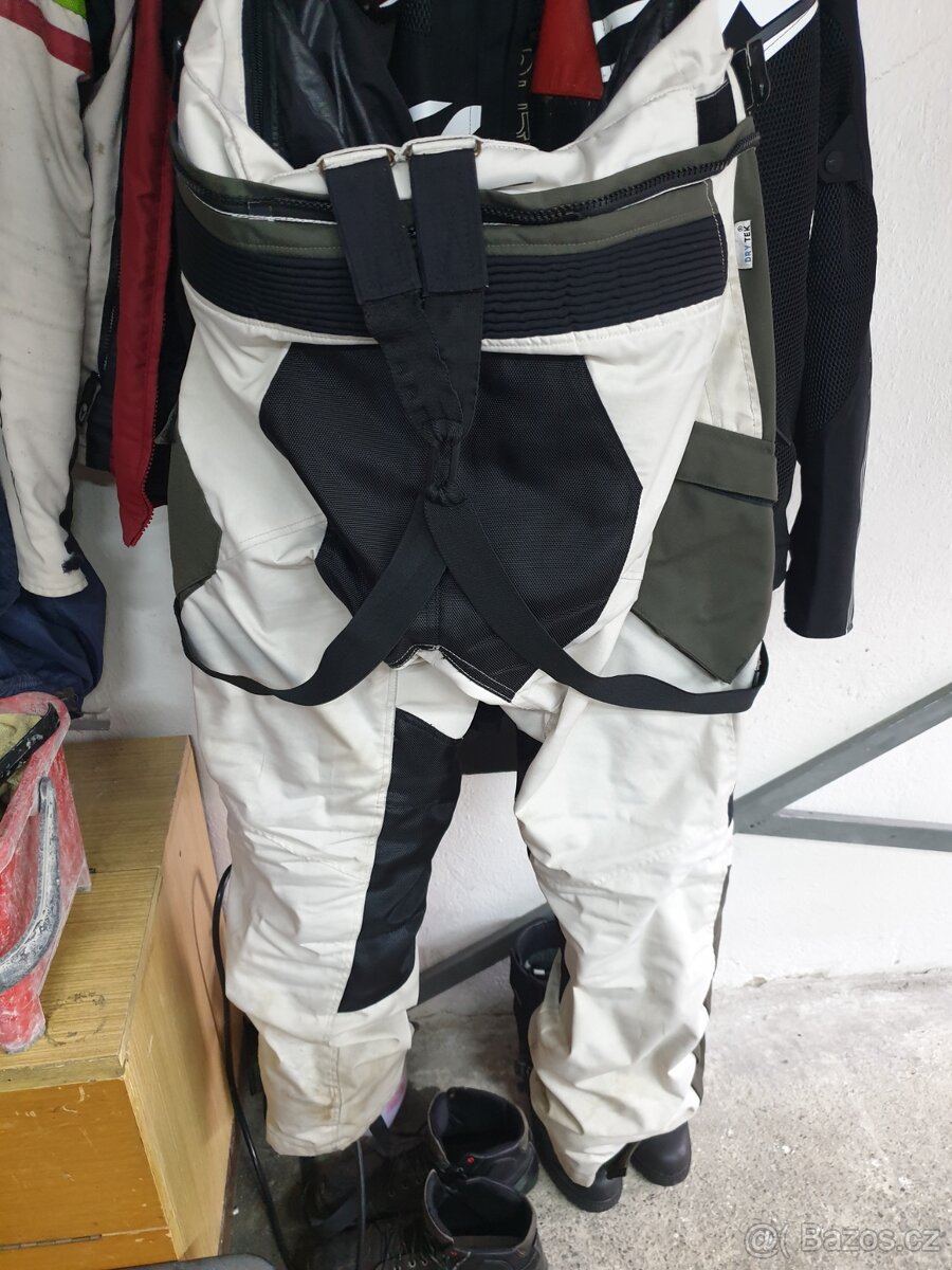 Kombineza MBV lime - 4