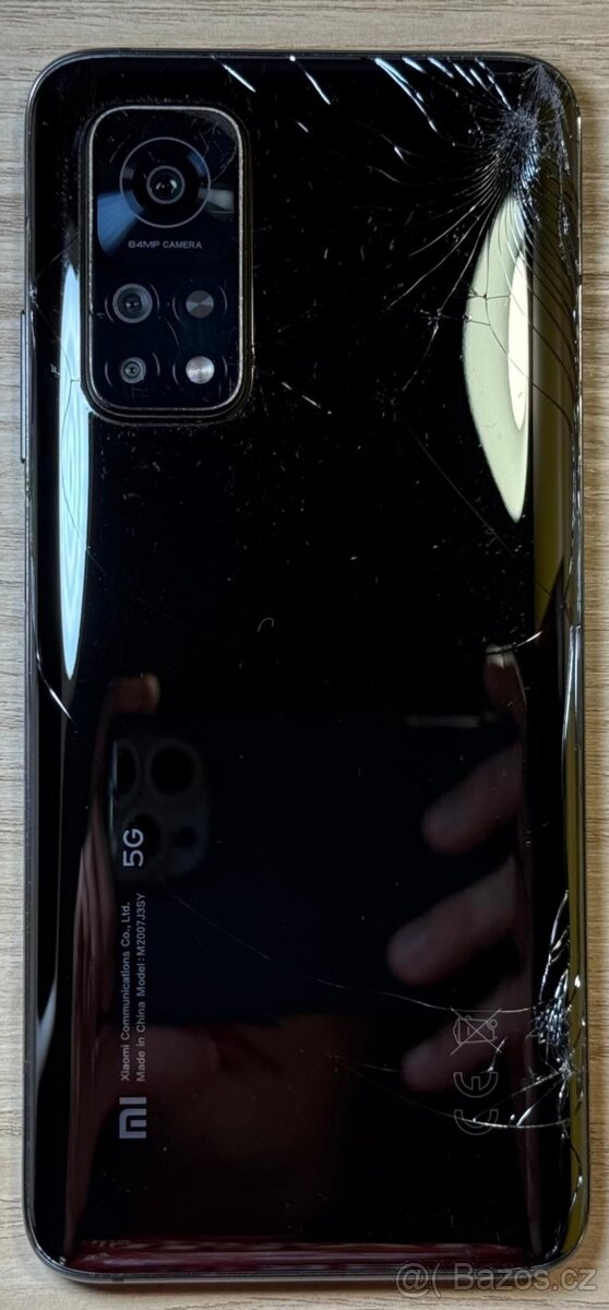 Xiaomi Mi 10T 5G 128gb plně funkční - 4