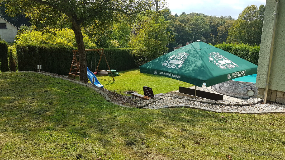 Chata Těrlicko u Havířova, Beskydy, ubytování - 4