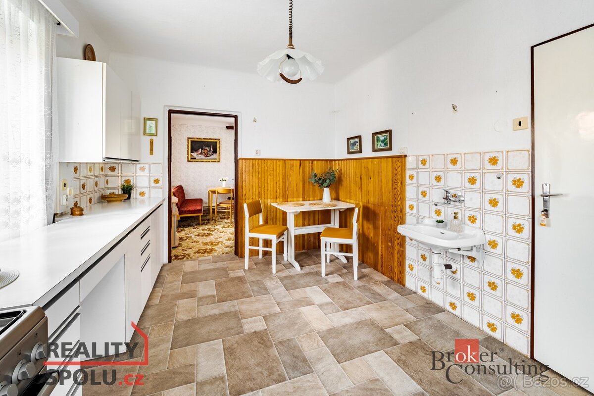 Prodej, domy/rodinný, 107 m2, Pod Vyhlídkou 214, 38101 Český - 4