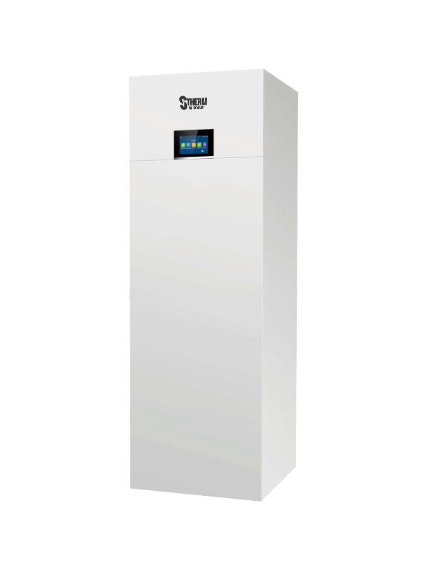 Tepelné čerpadlo SINCLAIR GSH-80TRB2 + GSH-80ERB2 - 4