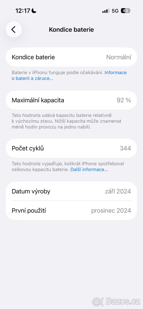 IPhone 16 256 GB - 4