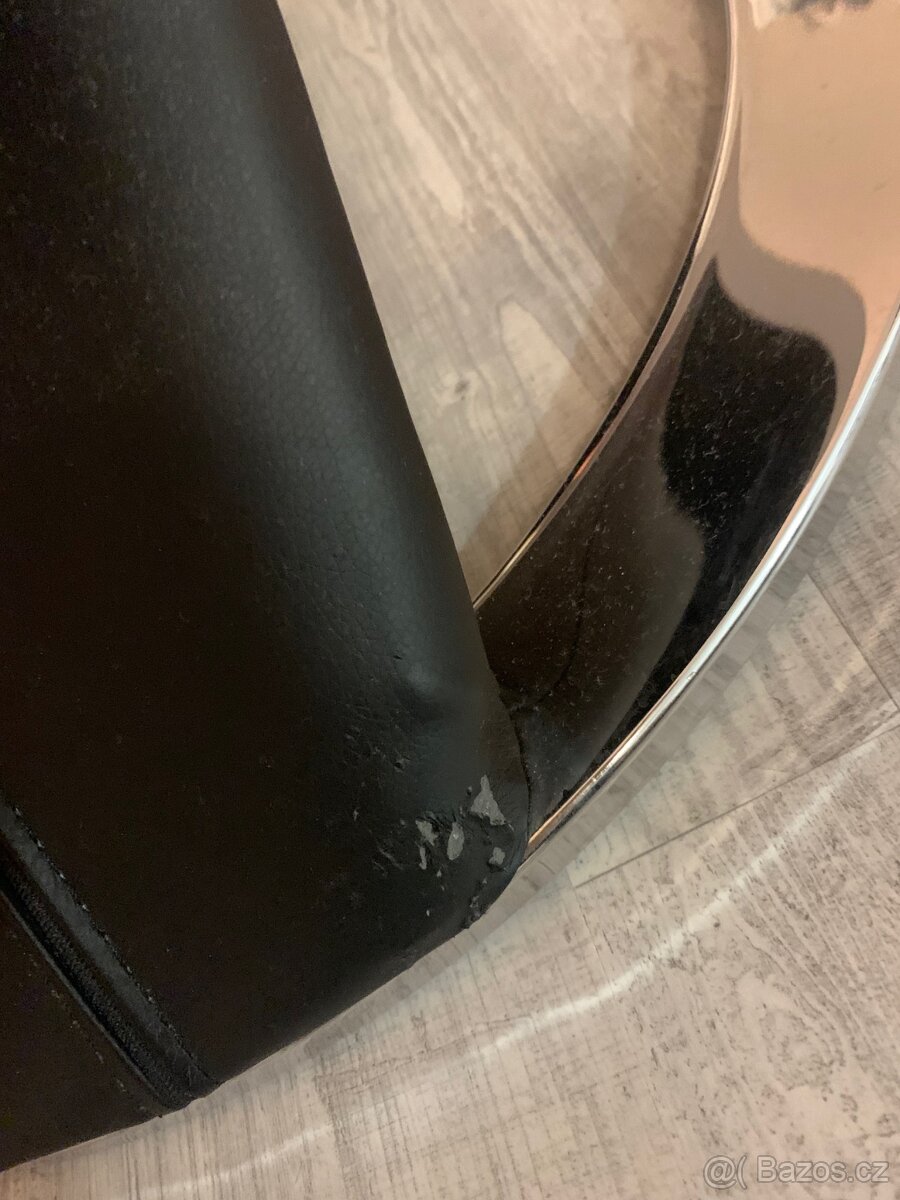 Jídelní židle 6 ks - 4