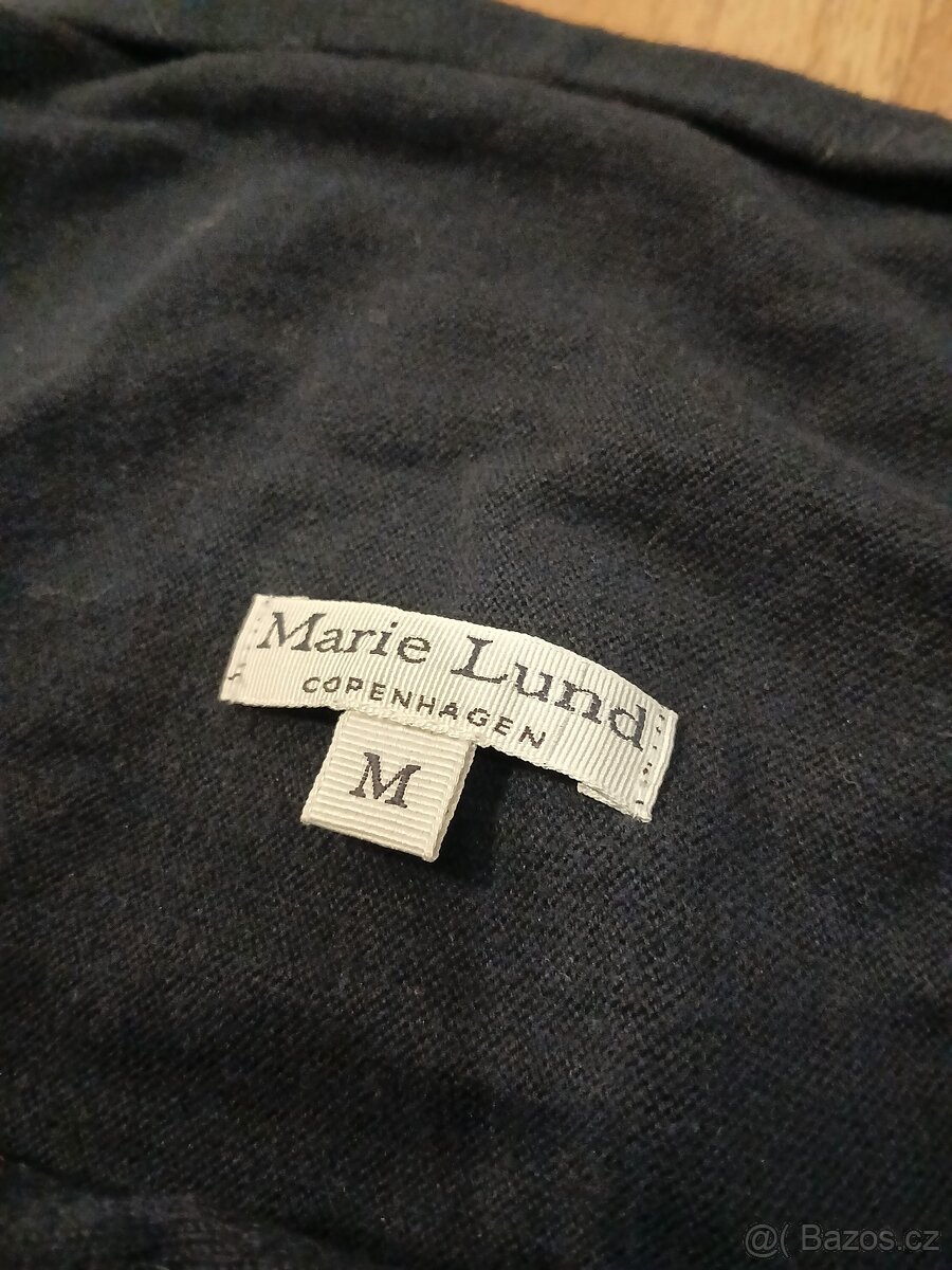 Dámský svetr Marie Lund vel. M - L - 4
