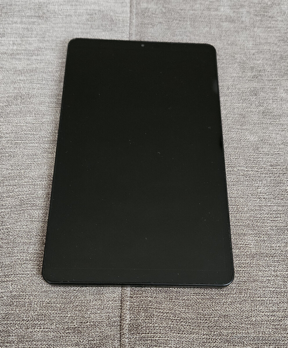 Samsung Galaxy Tab A9 - 4