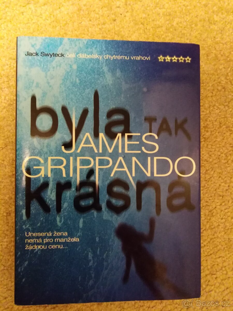 Knihy pro dospělé - různé (Biomanželka,Doctor WHO atd) - 4