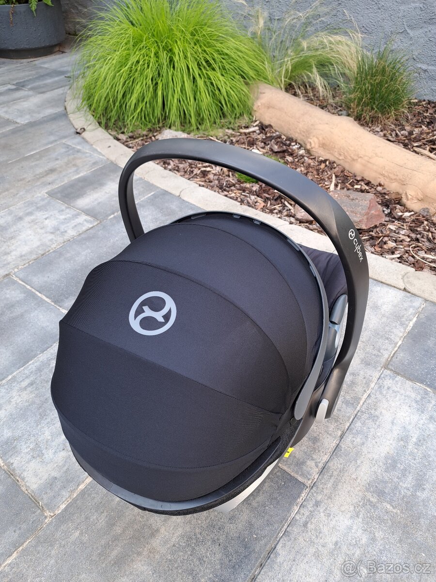 Cybex Cloud Z i-size - 4