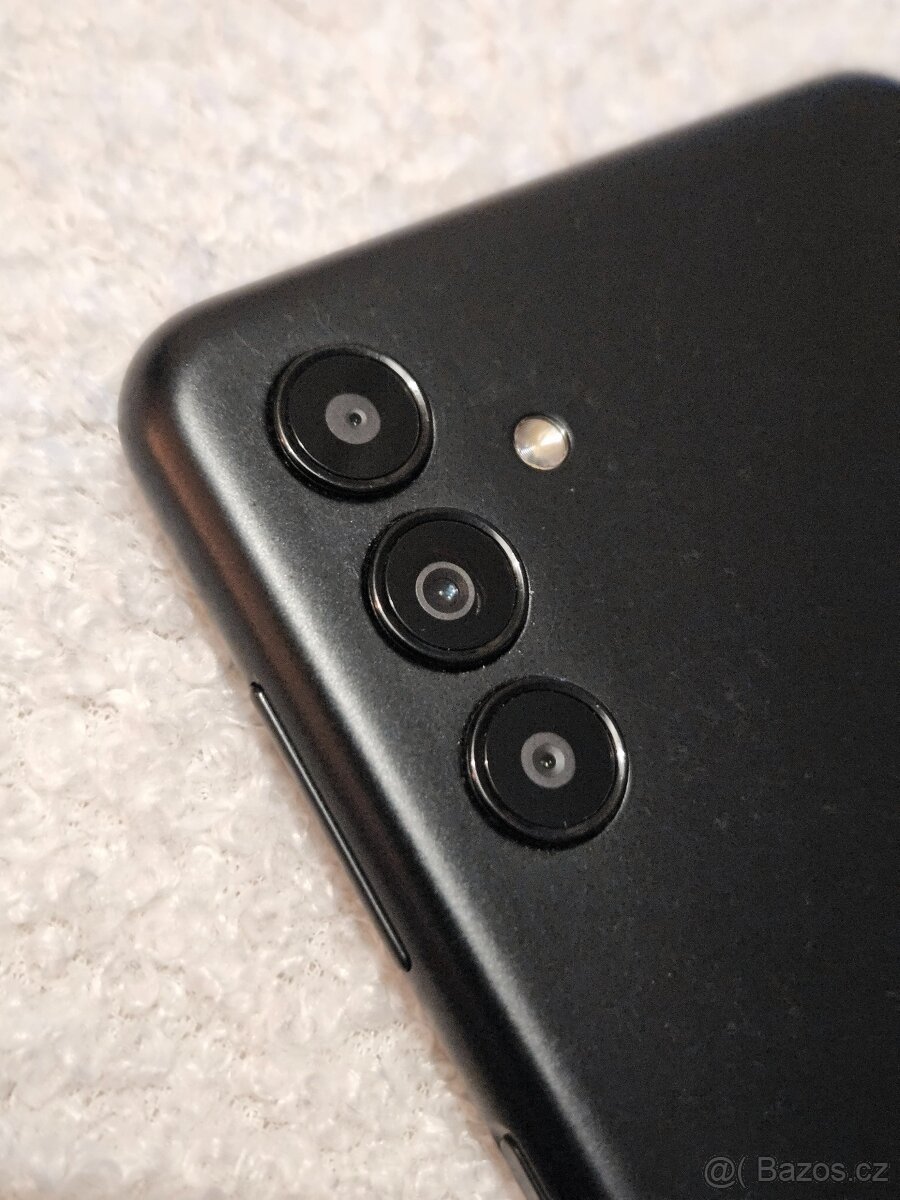 Samsung Galaxy A13 5G Black 4/64GB - 4