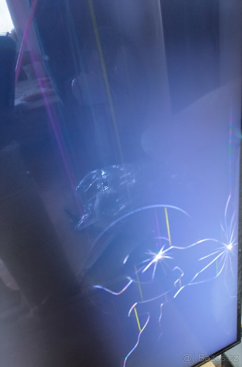 Televize Samsung 65'' - 4