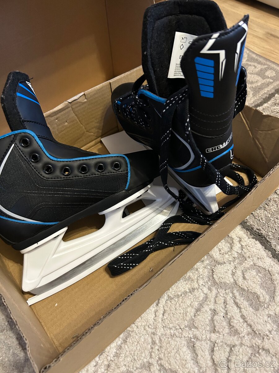 Chlapecké brusle - 4