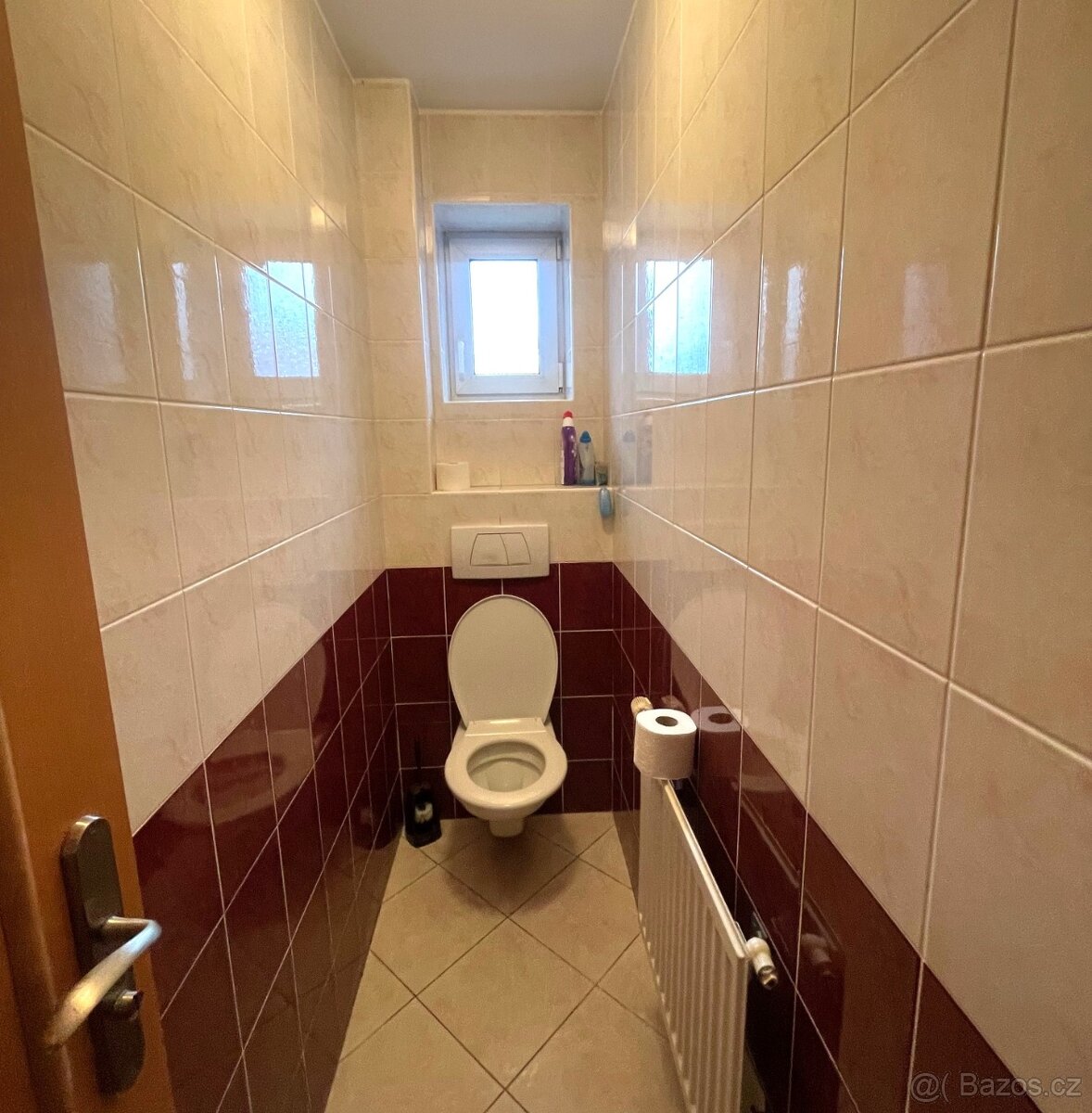 PRONÁJEM ZAŘÍZENÉ KANCELÁŘE UHERSKÝ BROD, STOLAŘSKÁ - 4