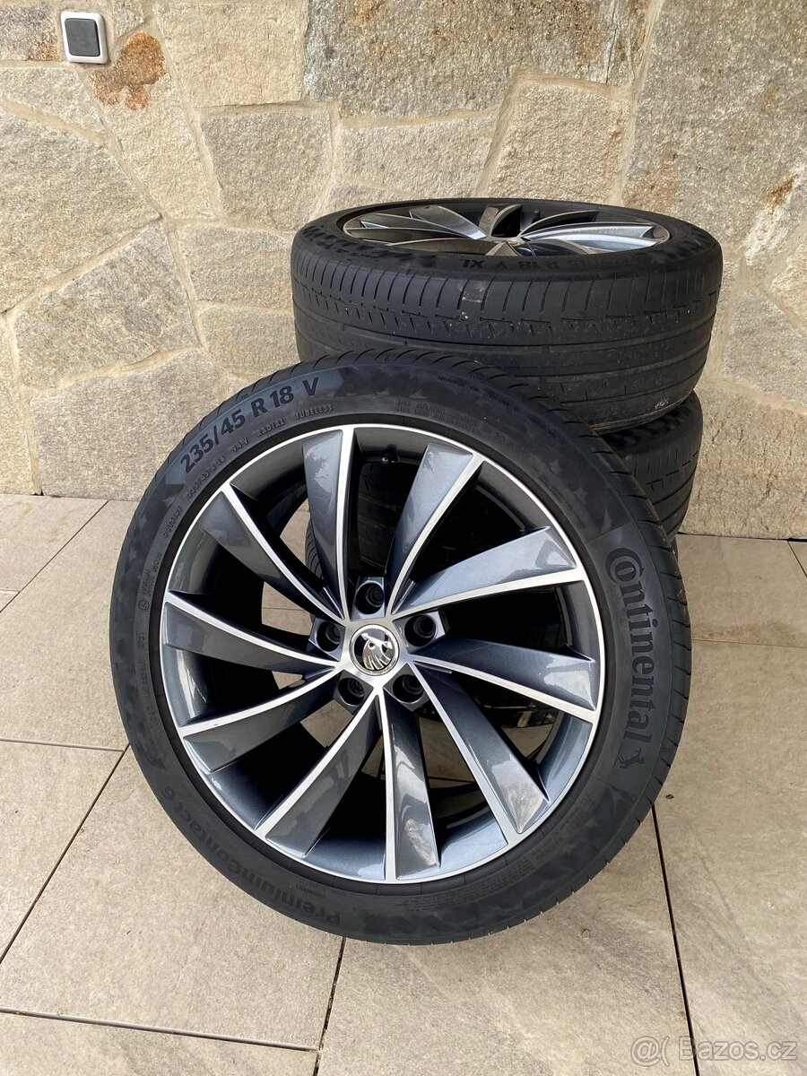 Alu r18” Pegasus ☀️ - 4