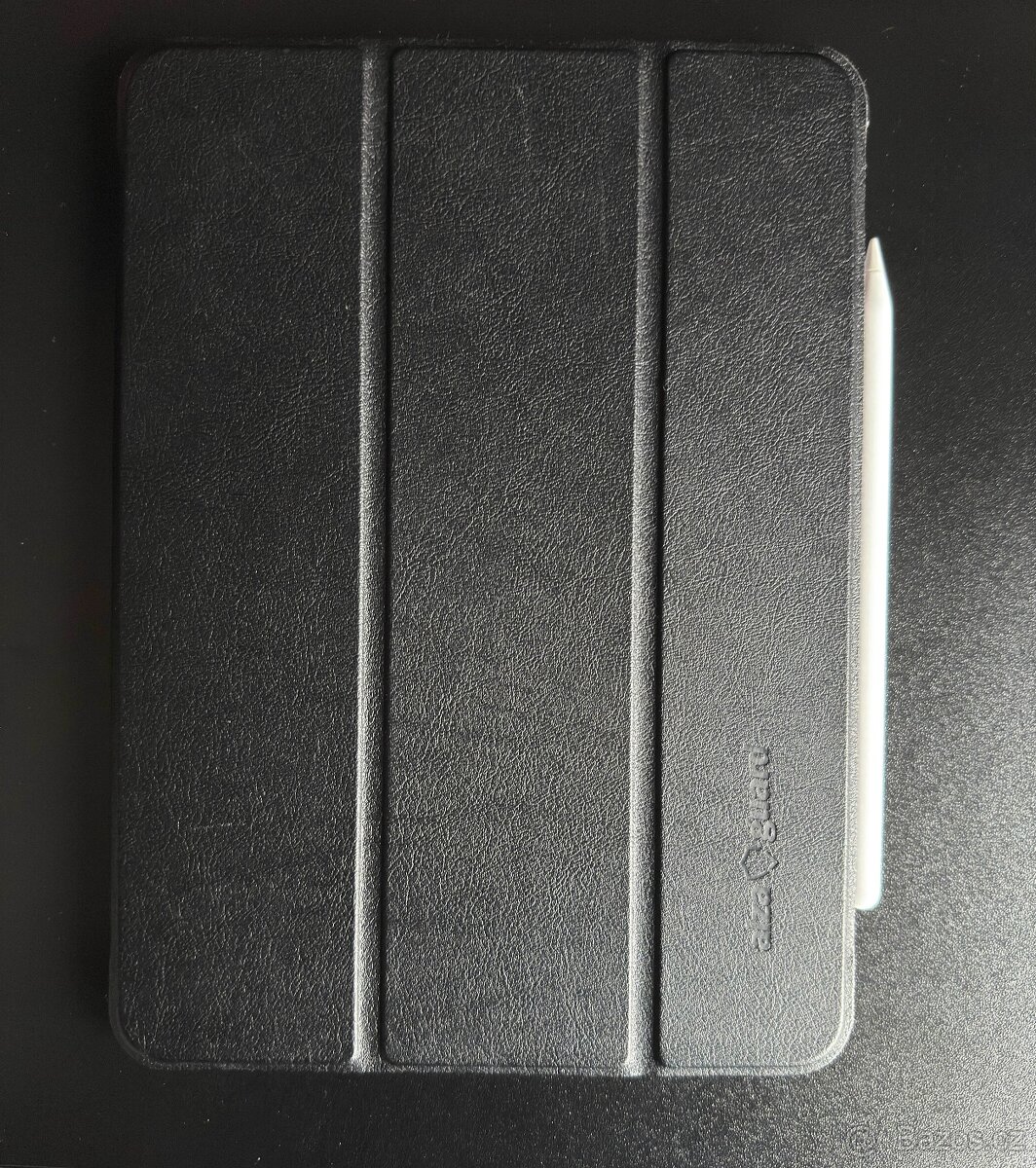 Prodám Apple iPad Air (2022) Vesmírně šedý + příslušenství - 4