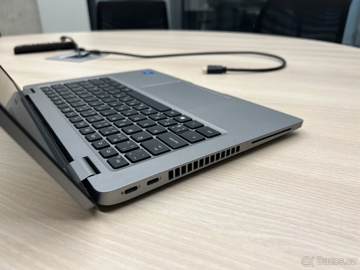 Dell Latitude 5420,i5-2,6ghz,16gb ram, 256gb disk,super stav - 4