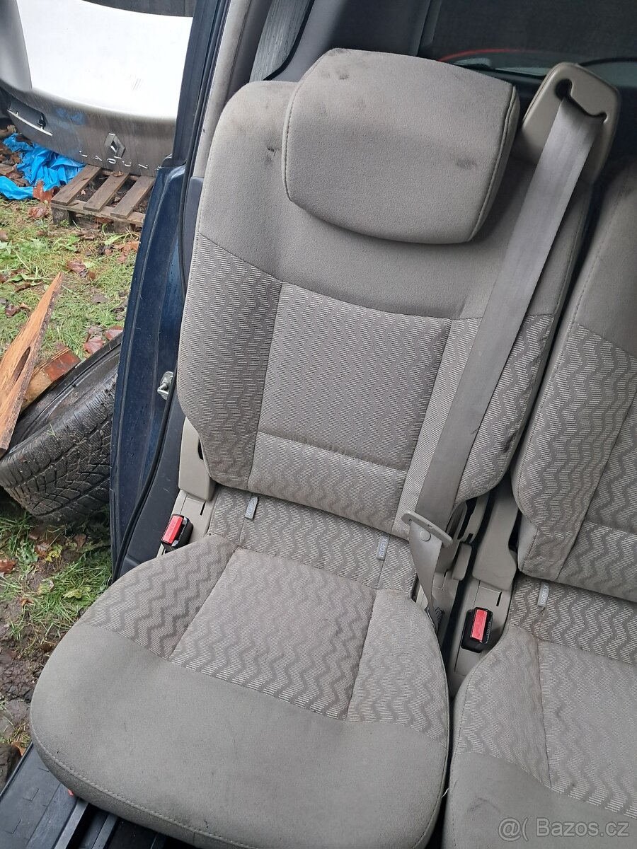 Renault espace IV rv 06 - 4