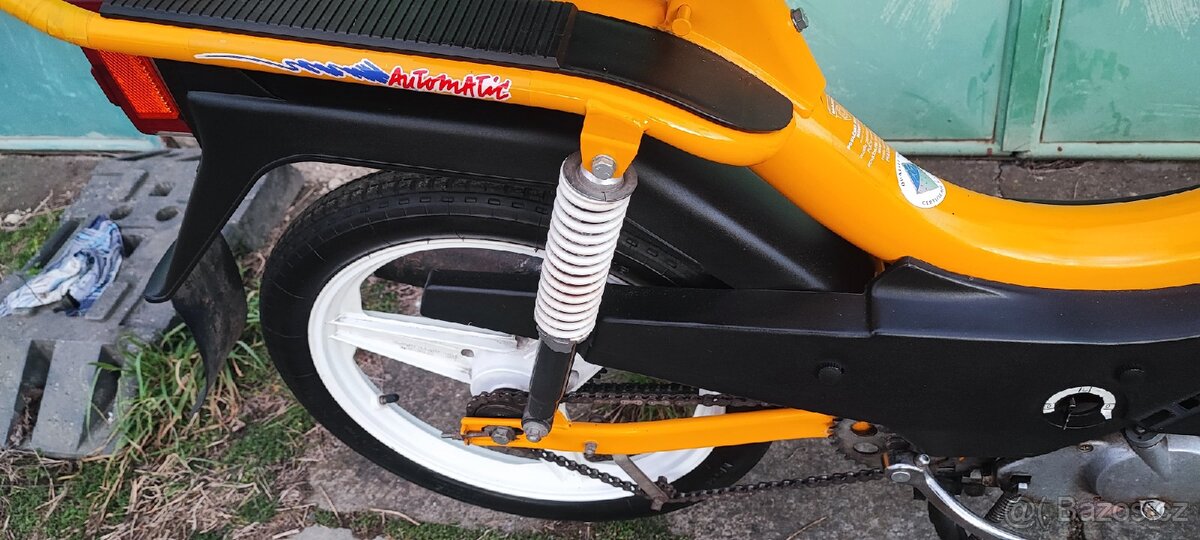 Manet Korado 2kw - 4