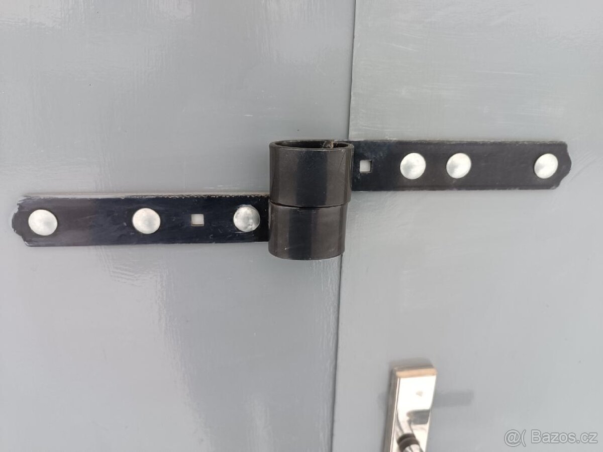 Prodám garáž - Uh. Hradiště - 4