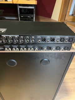 Sluchátkové zesilovače - 4