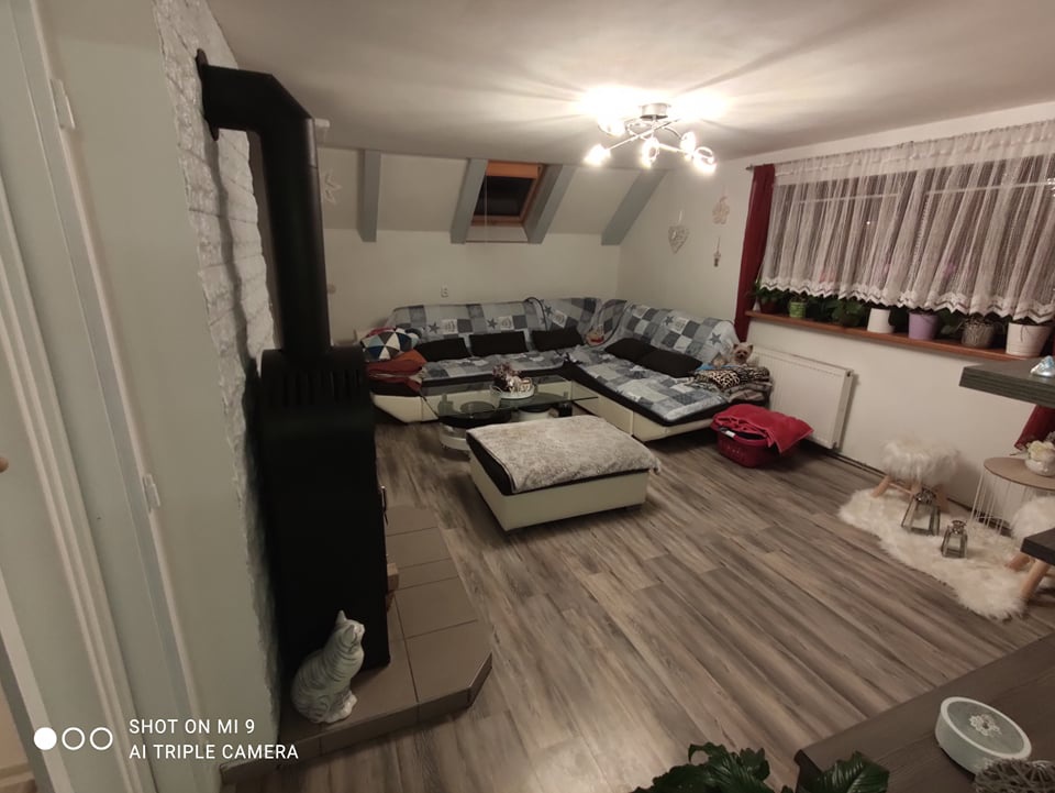 Rodinný dům Habartov - 4