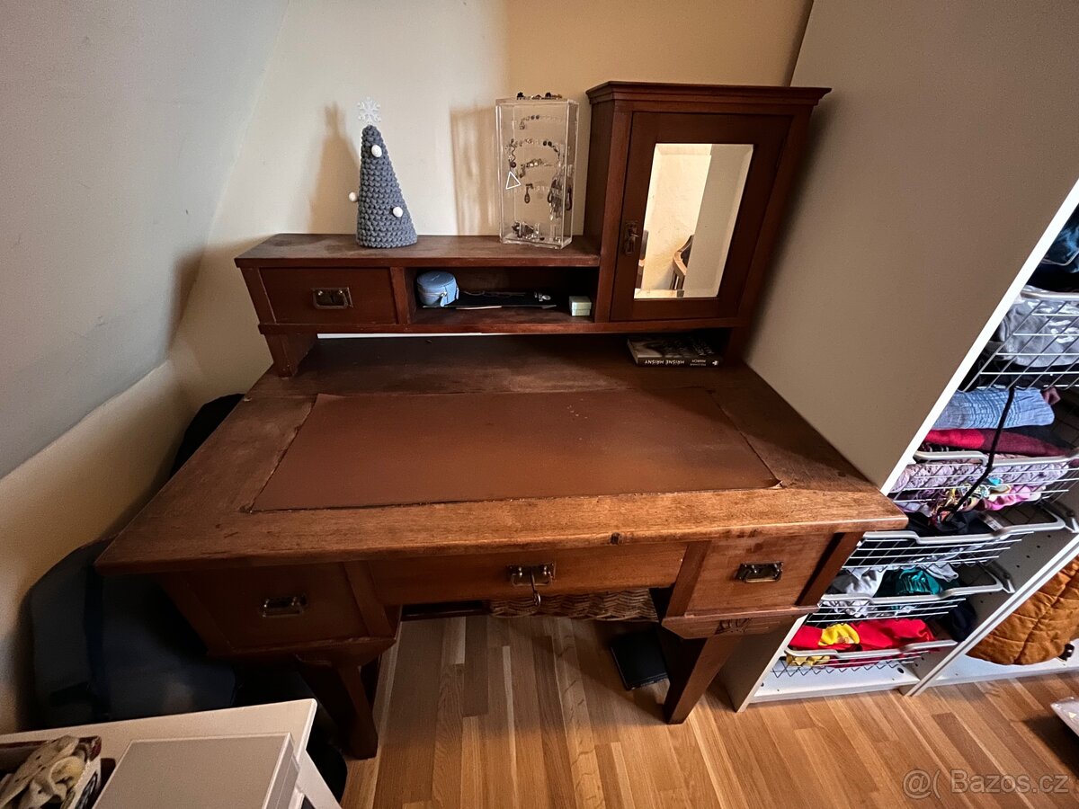 Secesní obývák - 4