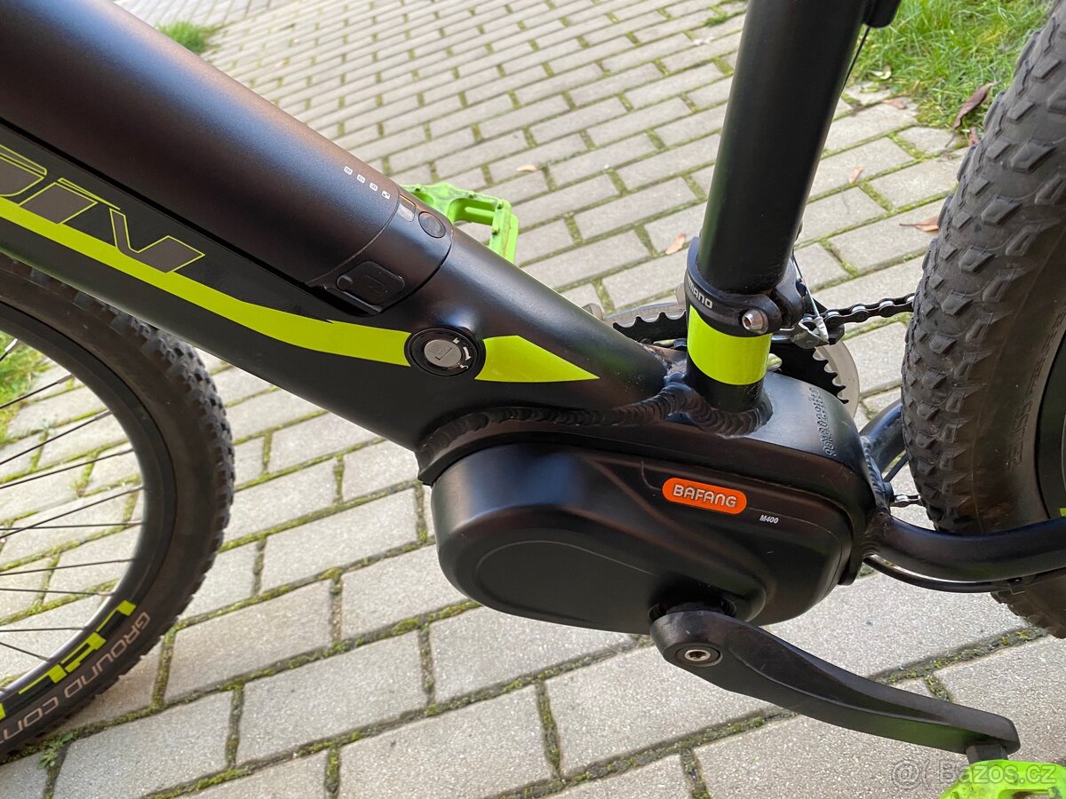 Lectron esconder mdx 2019 - 4