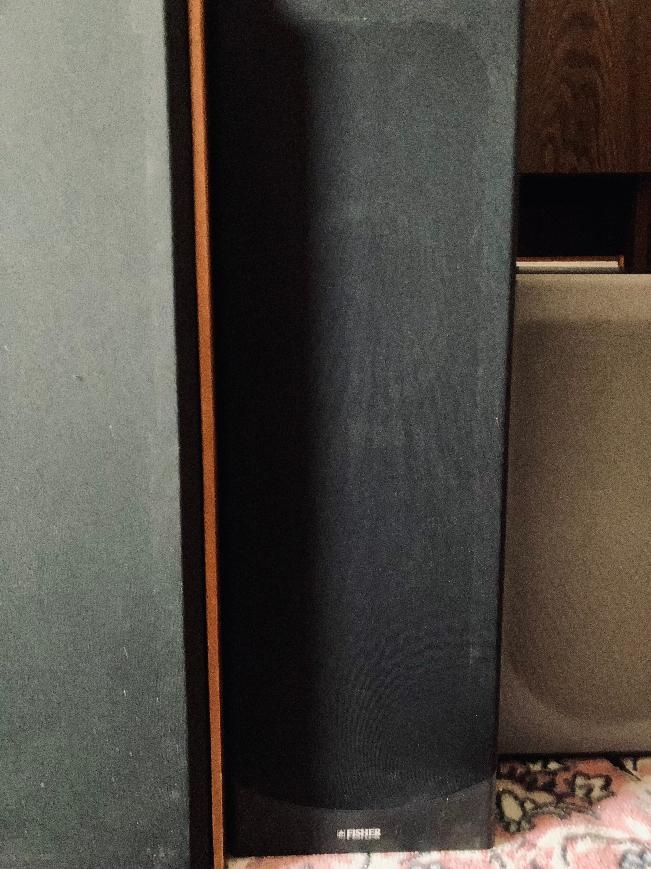 Reprosoustavy 3 páry vintage - 4