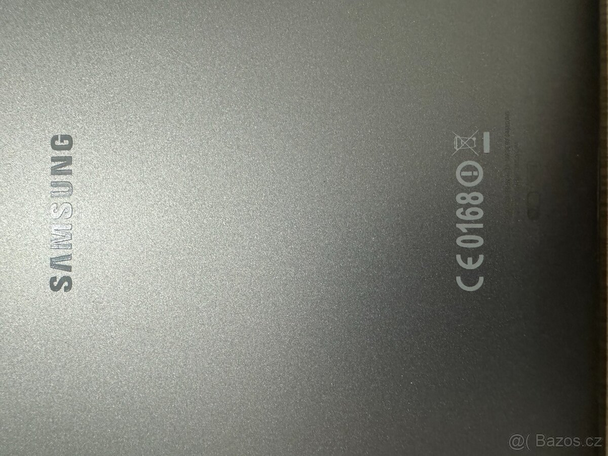 Tablet Samsung Galaxy Tab 2 - 4