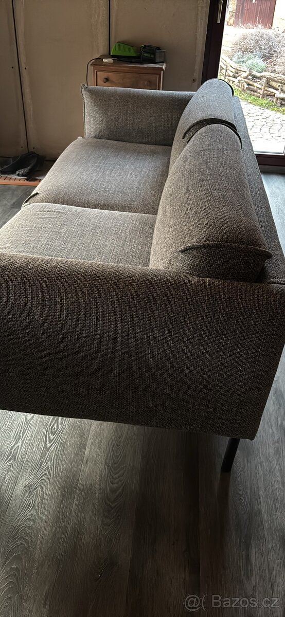 Ikea sedačka - 4