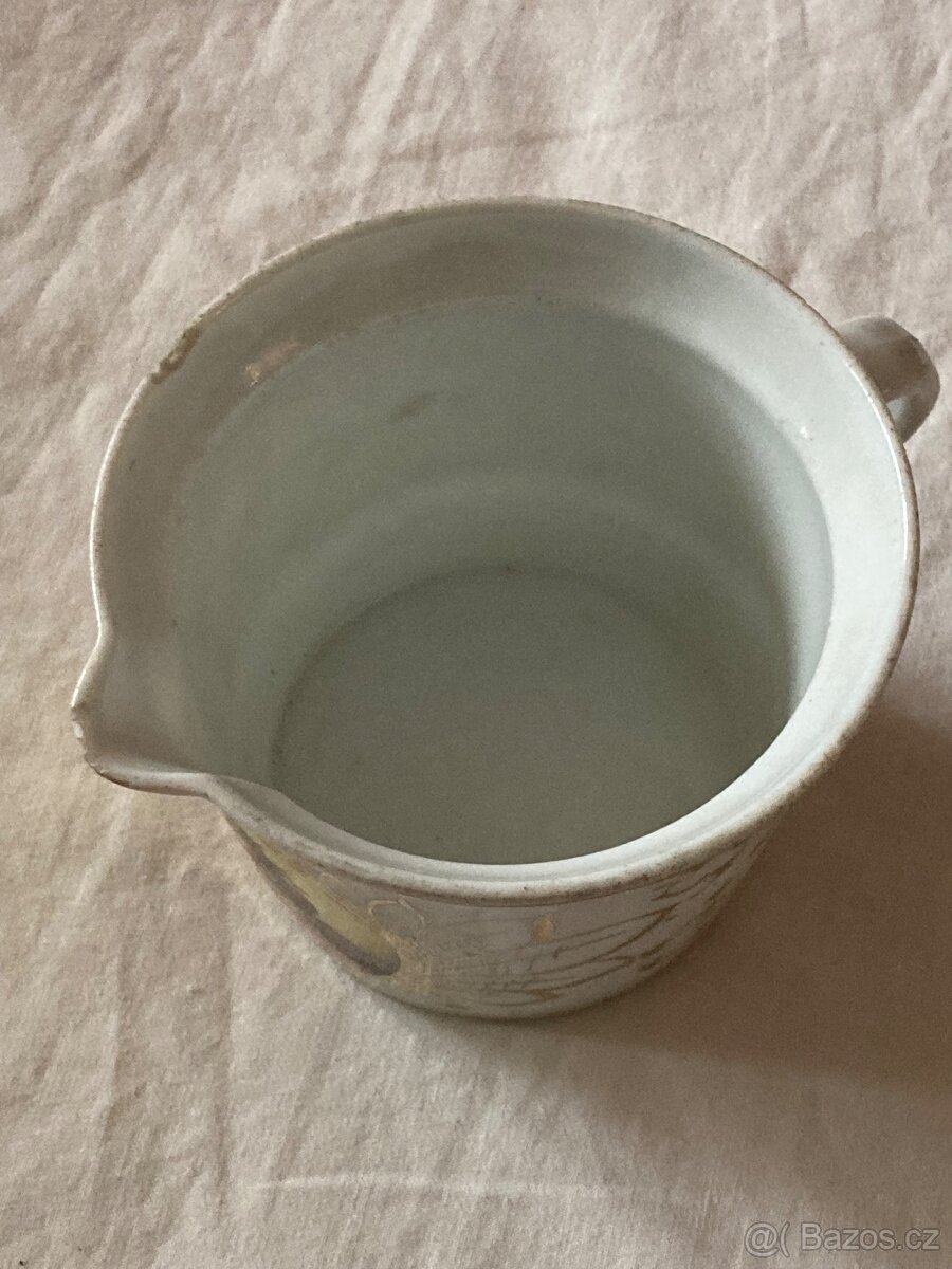 Starý hrneček - 4
