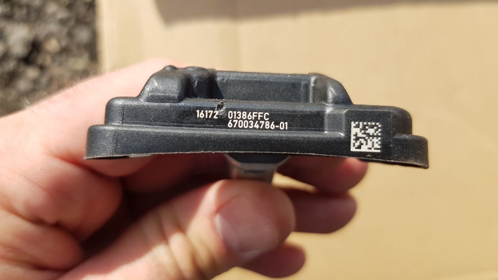 Snímač kola Fiat Ducato - 4