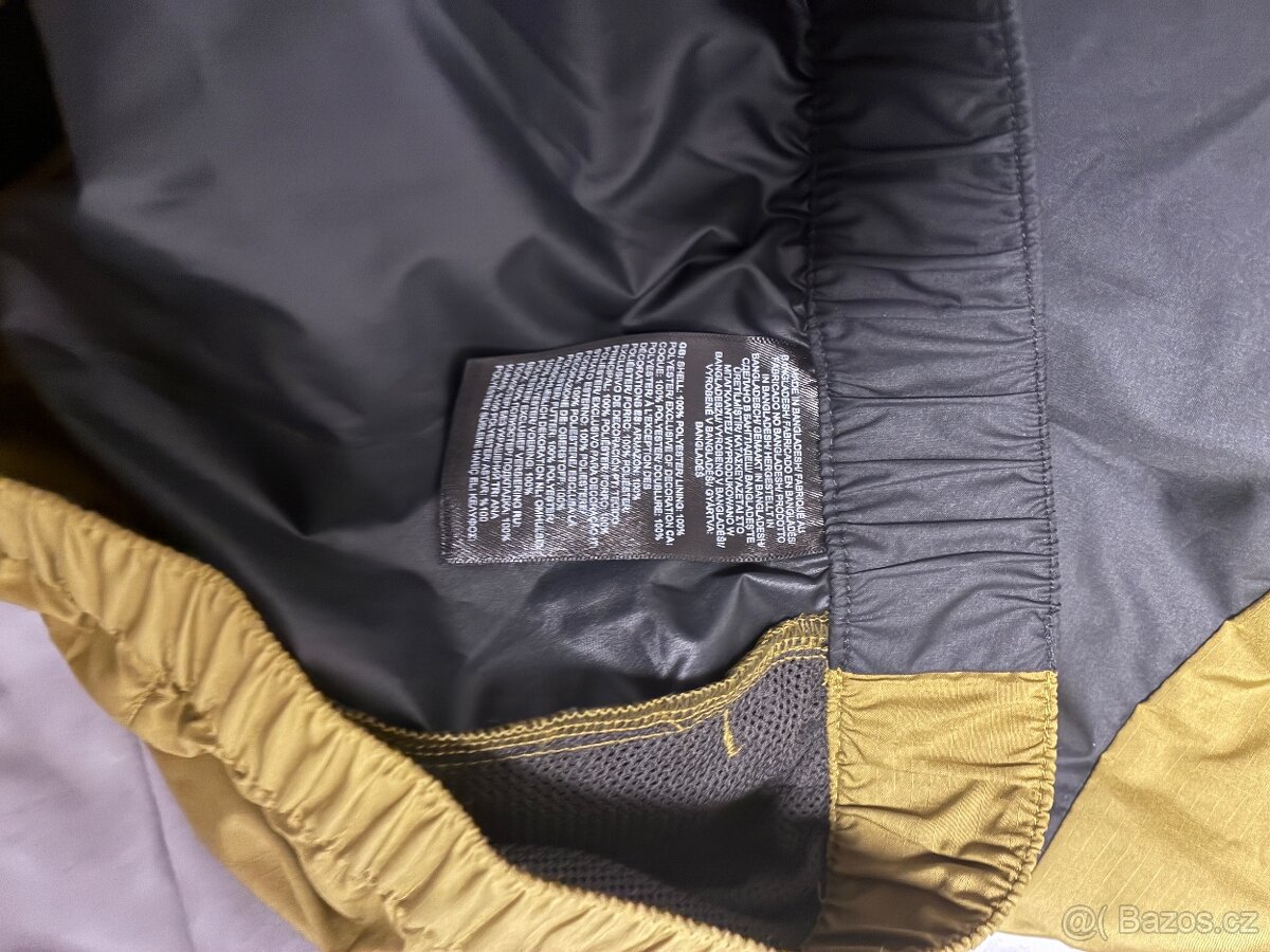 The North Face šortky, vel. XL - 4