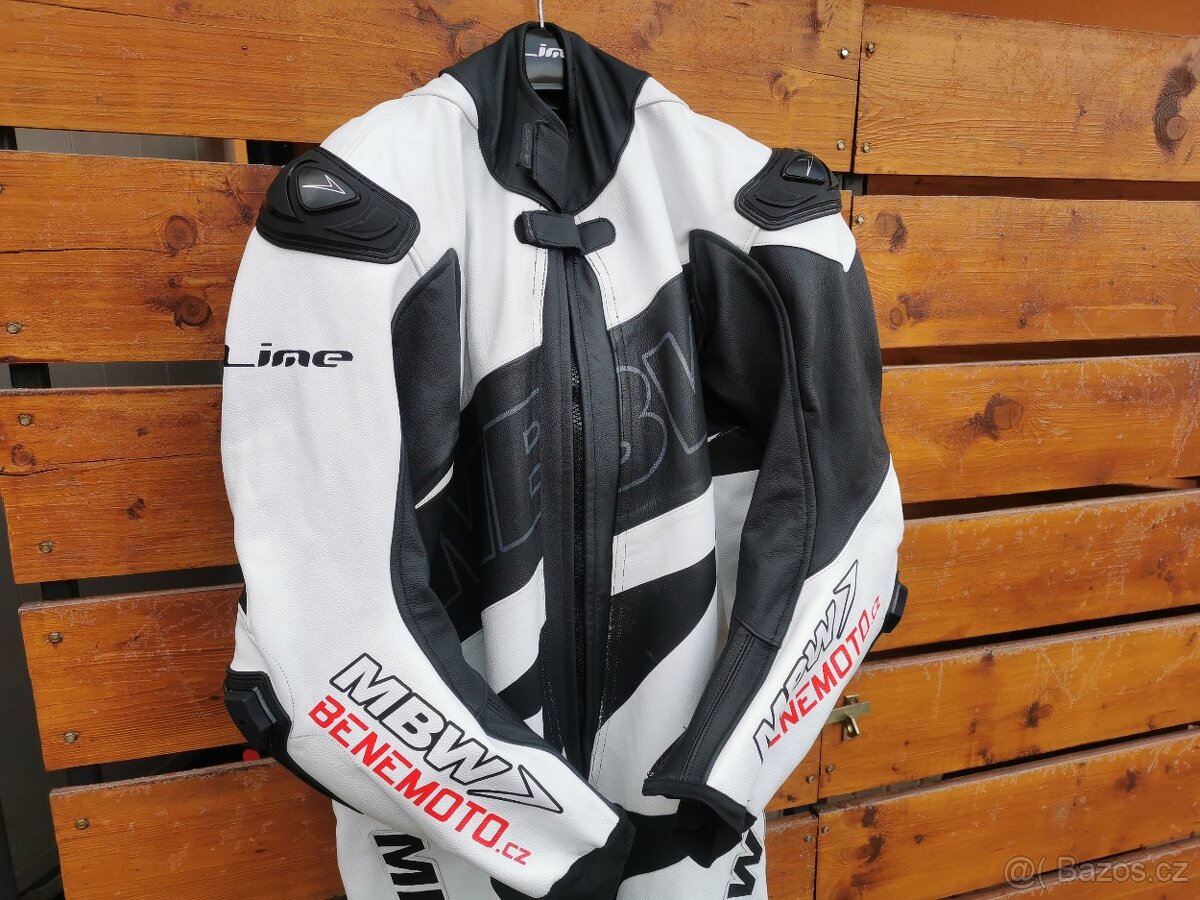 Kombinéza - jednodílná - 4