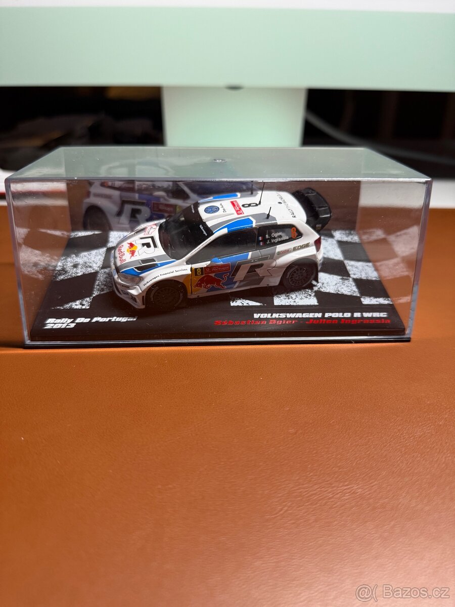 DeAgostini Závodní - 4