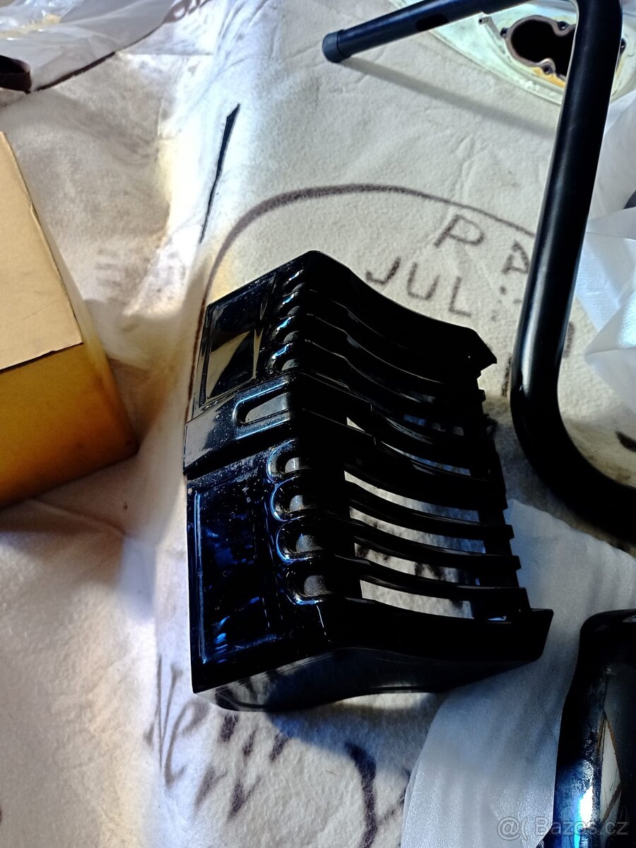 Díly Harley Davidson - 4