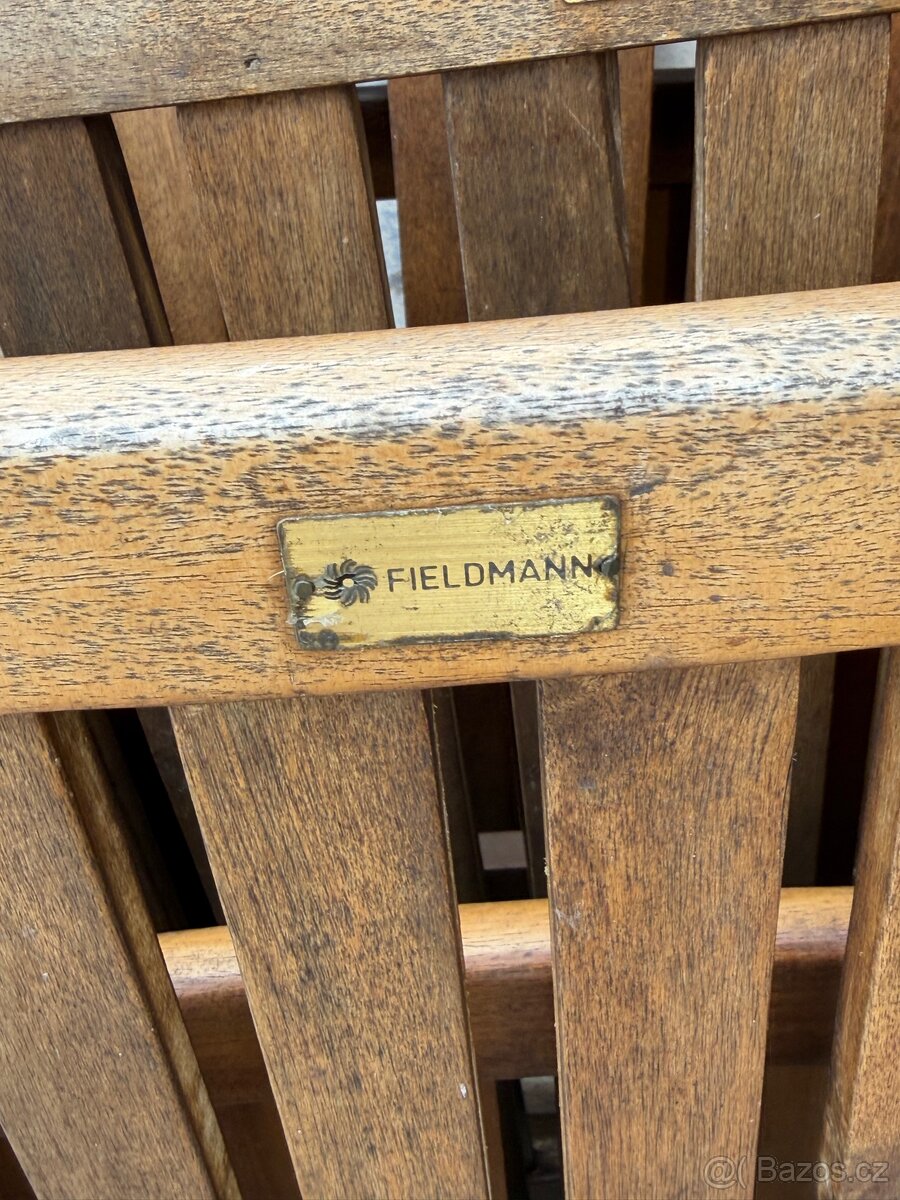 Prodam zahradni nabytek - 4