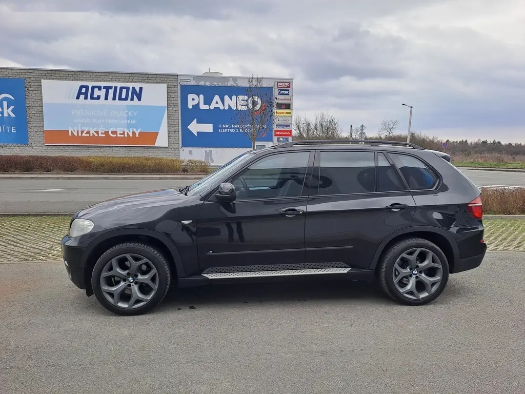 BMW X5 - 4
