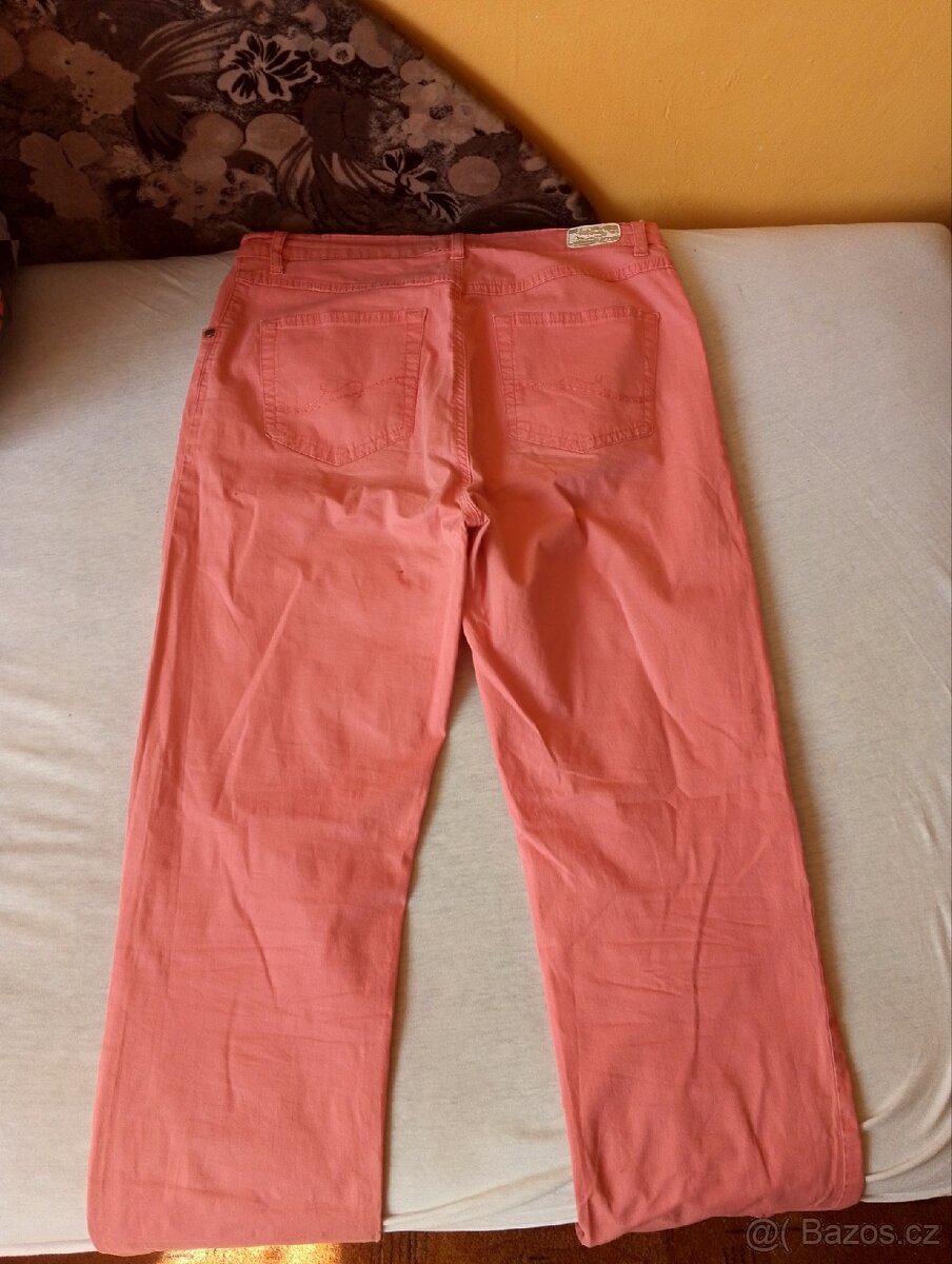 Dívčí kalhoty. - 4