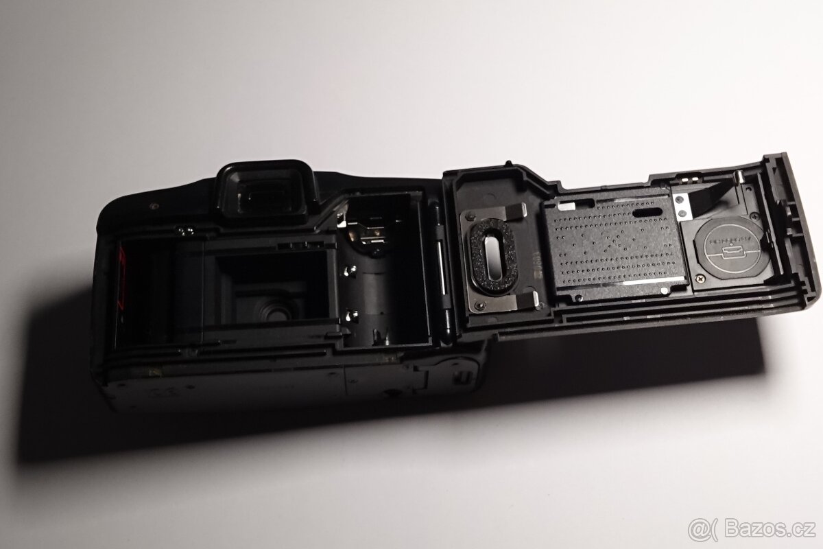 Canon Prima AF-8 - 4