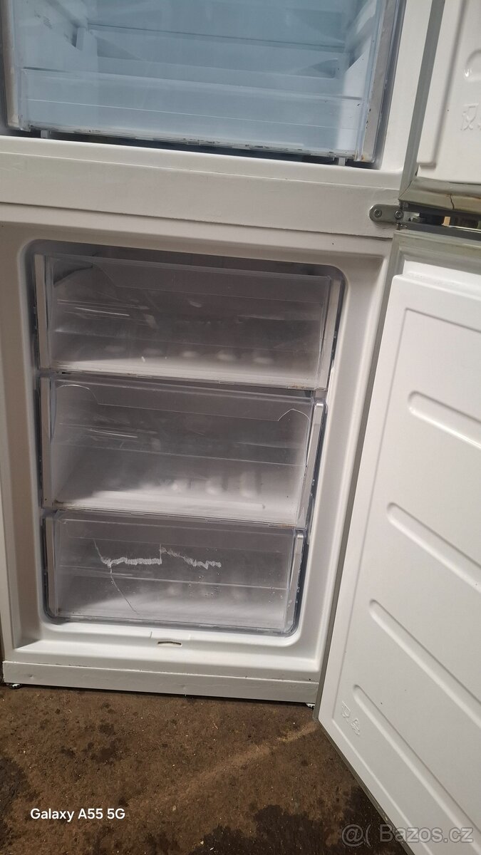 Lednice Indesit - 4