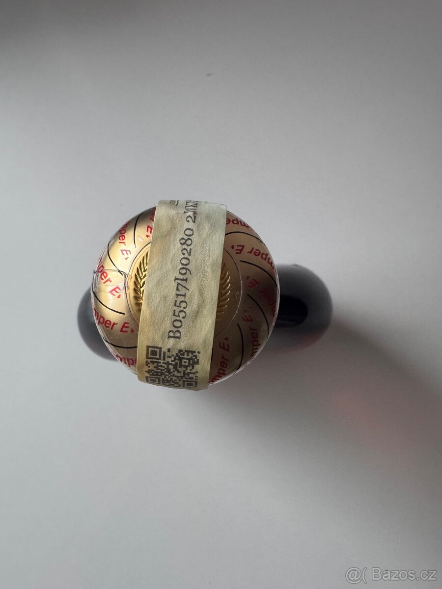 Courvoisier Initiale Extra Cognac - 4