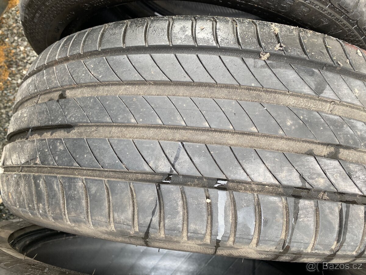 Letní pneu 225/45/R17 - 4