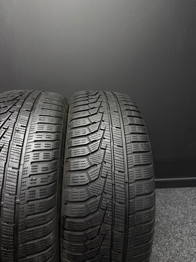 3ks pneu Hankook 235/60/18 107H - 4