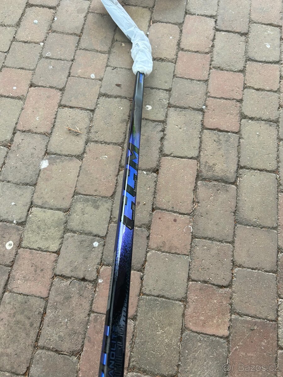 CCM trigger 10 pro 75 flex p29 - 4