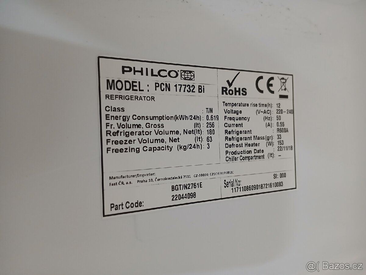 Philco - 4