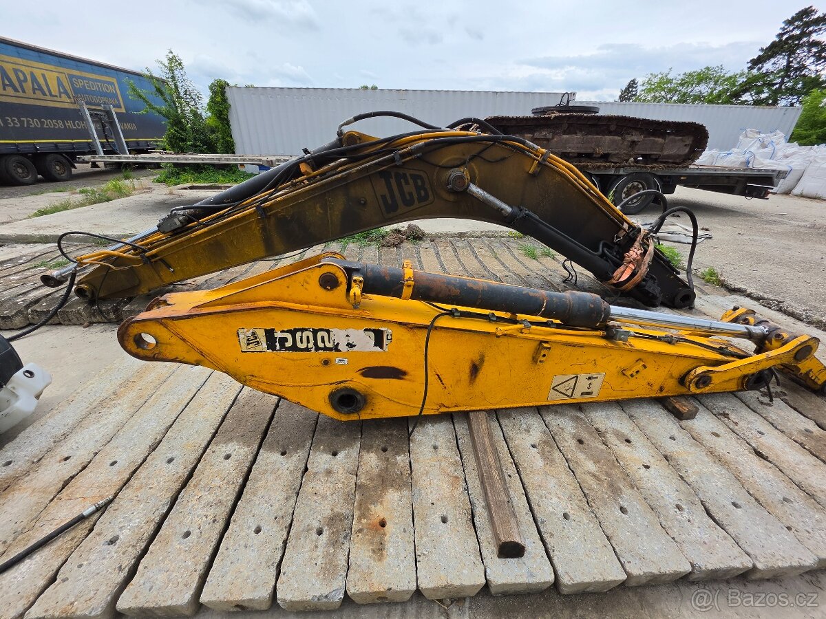 Jcb 210 lc - 4